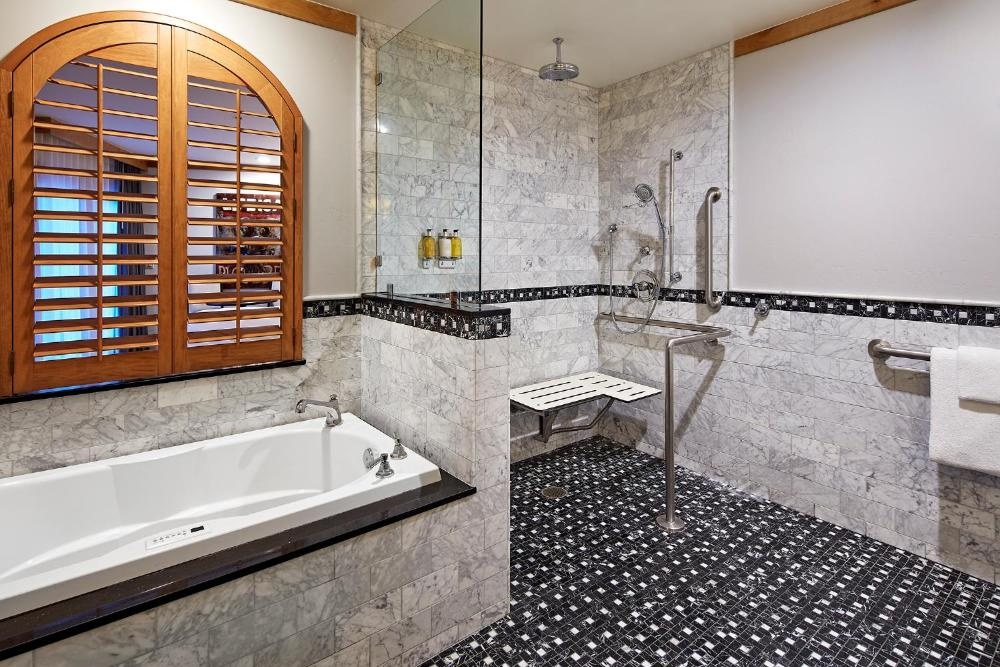 The Landing Resort and Spa